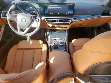 BMW Seria 3 G20-G21 2023 BMW Seria 3 330i 2023 2.0l 2.0 Benzyna 255KM, zdjęcie 8