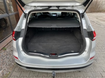 Ford Mondeo V Kombi Facelifting 2.0 Hybrid 187KM 2019 Ford Mondeo 2.0 hybryda 187 KM automat zarej w PL zadbany mozliwa zami, zdjęcie 30