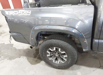 Toyota Tacoma II 2022 Toyota Tacoma 2022, 3.5L, 4x4, TRD OFF-ROAD, od ubezpieczalni 3.5 Benzyna, zdjęcie 1