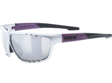Okulary przeciwsłoneczne Uvex sportstyle 706