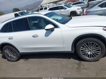 Mercedes GLC C254/X254 2024 Mercedes-Benz GLC 300 4Matic Suv 2024 2.0l 2.0 Benzyna 255KM, zdjęcie 6