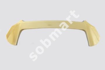 Спойлер для 2019 Toyota RAV4 V+ тюнинг козырька элеронов ABS