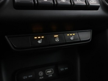 Kia Sportage IV SUV Facelifting 1.6 GDI 132KM 2018 Kia Sportage navi klima auto grzane fotele kamera, zdjęcie 28