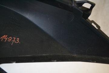 хвост, зад, сало, Honda NSS 125 Forza