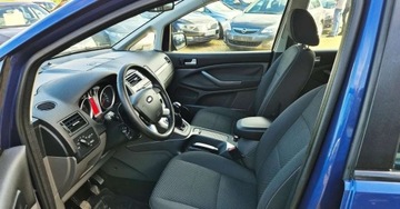 Ford C-MAX 2010 Ford C-MAX BENZYNA nawigacja GRZANA PRZEDNIA SZYBA klima okazja 1.8, zdjęcie 28