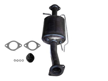 DPF FORD KUGA 2.0TDCi 02/2008-