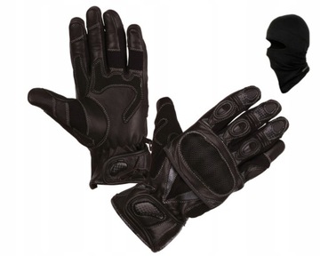 Перчатки Modeka Sahara Короткие, размер 7.