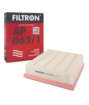 FILTRON FILTR VZDUCHU AP063/1 PASSAT AUDI