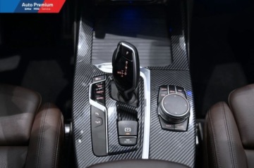 BMW X3 G01 SUV 2.0 20i 184KM 2020 BMW X3 xDrive20iAdaptacyjny Reflektor LEDHak HolowniczyFotel Sportowy, zdjęcie 16