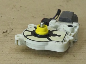 MOTOREK OKNO LEVÝ ZADNÍ SAAB 9-3 93 II FACELIFT 07-12R.