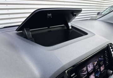 Skoda Karoq Crossover Facelifting 1.5 TSI ACT 150KM 2024 Skoda Karoq SalonPL 1.5TSI 150KM Selection HAK Kamera Kessy Gwarancja LED, zdjęcie 31