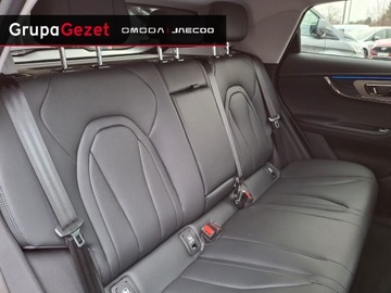 Omoda 5 1.6 T-GDI 147KM 2025 Omoda Omoda 5 Comfort 1.6 TGDI 147 KM OD RĘKI, zdjęcie 3