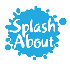 НЕОПРЕНОВЫЙ ПОДГУЗНИК ДЛЯ ПЛАВАНИЯ HAPPY NAPPY L