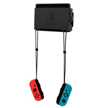 Настенное крепление на 4 крепления для консоли Nintendo Switch