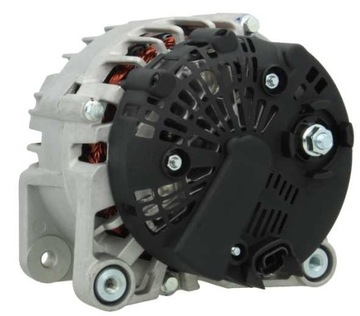 Генератор для RENAULT ESPACE IV LAGUNA II 2.0 dCi
