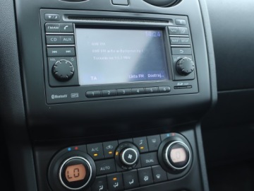 Nissan Qashqai I Crossover 1.6 115KM 2010 Nissan Qashqai 1.6, Navi, Klima, Klimatronic, zdjęcie 11