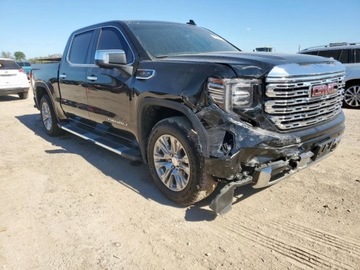  GMC Sierra K1500 Denali 2023 6.2l 6.2 Benzyna 420KM, zdjęcie 4