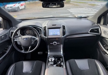 Ford Edge II SUV Facelifting 2.0 EcoBlue Bi-Turbo 238KM 2020 Ford Edge 2.0Tdci 240PS ST-line Salon PL 2.0 Diesel 238KM, zdjęcie 7