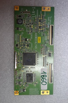 TICON LOGIKA 400W2C4LTV0. 1 (nr. 1860)
