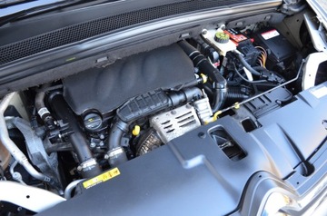 Citroen Grand C4 Picasso II Grand Picasso 1.2 PureTech 130KM 2015 1.2T 131KM SERWIS NAVI KAMERA BLISS AS.PARKOWANIA NOWE TURBO I KATALIZATOR, zdjęcie 16