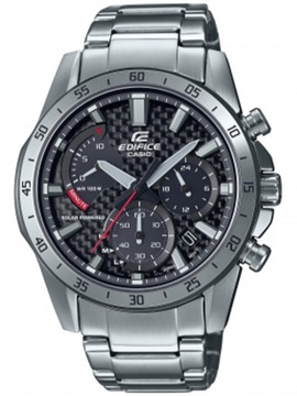 Zegarek Edifice Premium EFS-S580D-1AVUEF