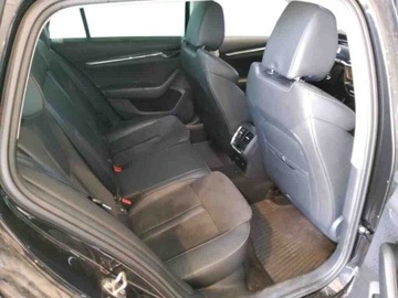 Skoda Octavia IV Kombi 2.0 TDI SCR 200KM 2021 Skoda Octavia 2.0 TDI, Gwarancja, FV 23 2.0 Diesel 200KM, zdjęcie 7