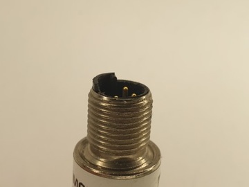 датчик отражения M18 HEMOMATIK ODM18NOP0 PNP NO