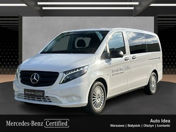 Mercedes Vito W447 2024 Mercedes-Benz Vito Tourer