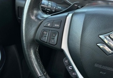 Suzuki Grand Vitara II 2019 Suzuki Vitara Boosterjet XLED Sun, GPS, Panorama, ACC, Kamera cofania, Bez, zdjęcie 19