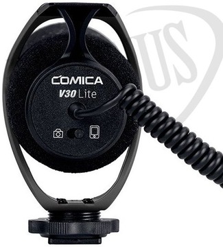 Comica CVM-V30LITE mik. do kamery/aparatu/smartfon