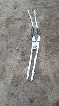 HYUNDAI TUCSON AIR NÁDRŽ ZÁVĚS VZDUCH 2021 >