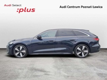 Audi A5 B10 Avant 2.0 TFSI 150KM 2025 Audi A5 Avant TFSI 150KM S Line S tronic MatrixLEDKameraHak 1wl. PL Gwar.2, zdjęcie 33