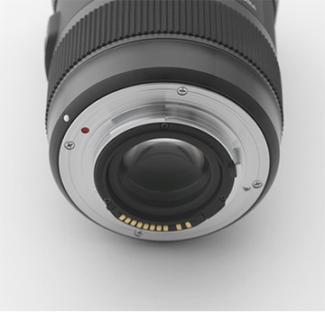 SIGMA Contemporary 56 мм f1.4 DC DN Fujifilm X | компактная портретная камера