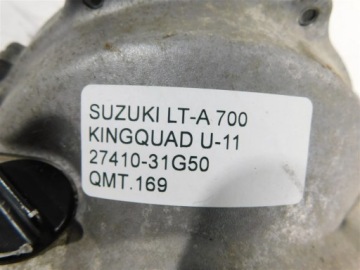 МОСТ ЗАДНЕГО ДИФФА SUZUKI LT-A 700 KINGQUAD U-11 27410-31G50
