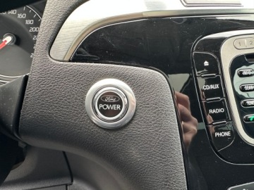 Ford S-Max I Van Facelifting 2.0 Duratorq TDCi DPF 163KM 2013 Ford S-Max 2.0TDCI 163KM/Manula/Xenon/Panorama/, zdjęcie 28