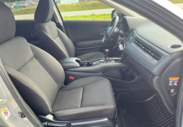 Honda HR-V II SUV 1.6 i-DTEC 120KM 2016 Honda HR-V 1,6 Diesel 120 KM, Polecam 1.6 Diesel 120KM, zdjęcie 11