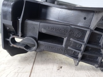 BMW E46 LOKETNÍ OPĚRKA