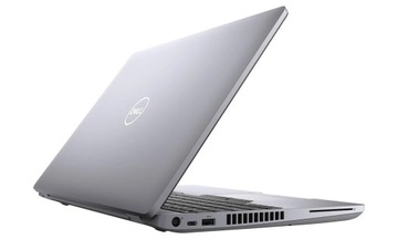 Notebook DELL LATITUDE 5511 i7-10850H 2.7 GHz 32GB/1TB SSD WIN11
