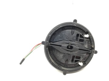CITROEN C4 III 2021 SILNIK LUSTERKA LEWEGO 301003
