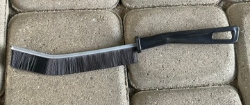 ЩЕТКА ДЛЯ ШВОВ, УЗКАЯ, OLDMAN, ДЛЯ АВТОМОБИЛЬНЫХ УГЛОВ, Радиатор кондиционера