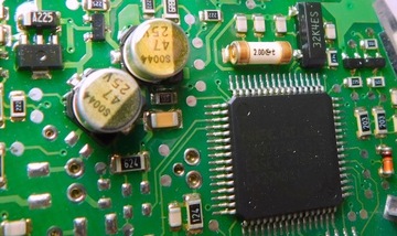 Датчик дыма O-1371 Датчик ESSER