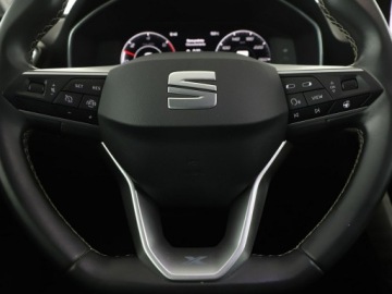 Seat Leon IV Hatchback Plug-In 1.4 e-HYBRID 204KM 2020 Seat Leon PHEV full LED navi grzane fotele virtual, zdjęcie 21