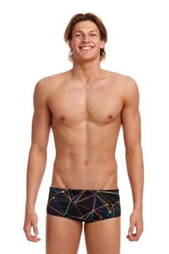 Мужские плавки Funky Trunks Star Sign - Sidewinder M (UK34)