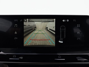 Citroen C4 III SUV 1.2 PureTech 102KM 2024 Citroen C4 Serwis w ASO | Pierwszy właściciel | FV, zdjęcie 28