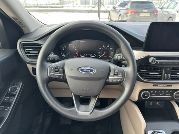 Ford Escape III 2020 Ford Escape * Navi * Kamera * CarPlay, zdjęcie 18