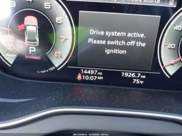 Audi 2024 Audi Q5 Sportback Premium Plus 45 Tfsi S Line Quattro S Tronic 2024 2.0l, zdjęcie 9