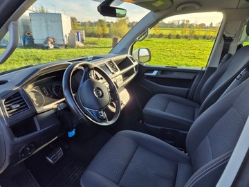 Volkswagen Multivan T6 2018 VW MULTIVAN 4 MOTION, zdjęcie 15