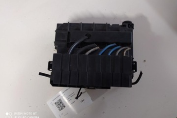 MODUL POHODĚ PEUGEOT 407 SW (6E_) 9661281580 2.0L DIESEL 100KW 2006