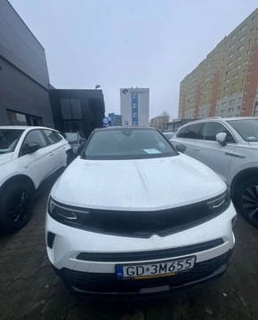 Opel Mokka II SUV 1.2 Turbo 130KM 2024 Opel Mokka 1.2 Benzyna 130KM, zdjęcie 4