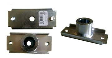 PIASTA NOŻA FAWORYT LIDER HANDY CJ 51PBW 22X35 BL